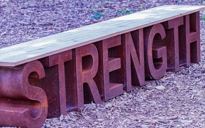 Play to Your Strengths