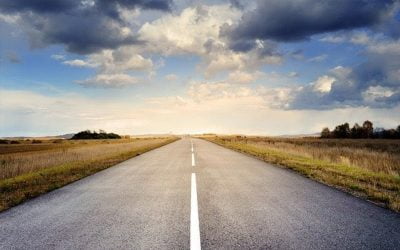 The Road Ahead: What Will You Do Differently This Year?