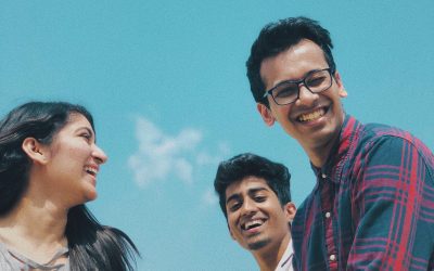 A Good Laugh Is Good For Business