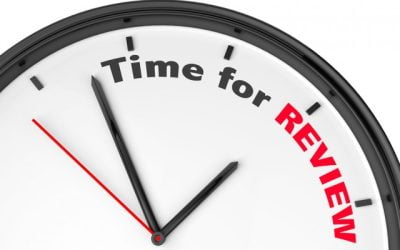 Top 10 Year-End Review Questions