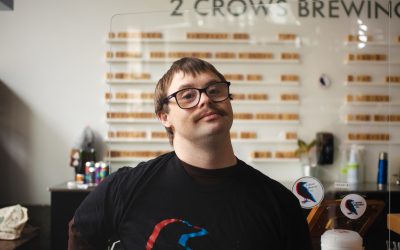 Shifting Brewing Culture: through music, community, and accessibility