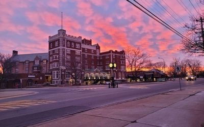 The Spirit of Community Accessibility