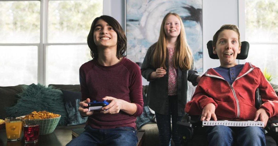 Accessibility in Nova Scotia