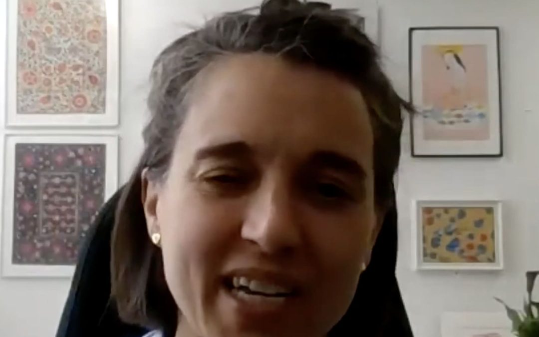 Erika Shea- New Dawn Culture and Autonomy