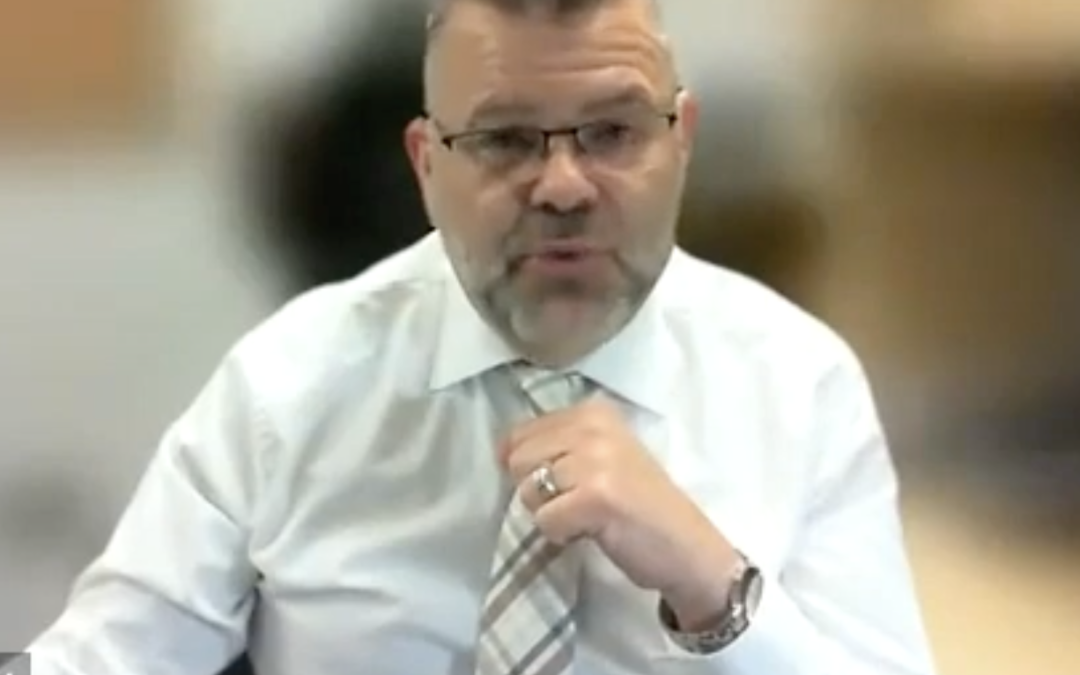Jamus Dorey (NSCC)