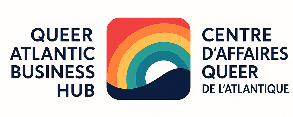 CGLCC Logo 2 Queer atlantic business hub logo