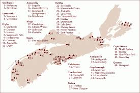 Planted, growing, thriving: African Heritage in Nova Scotia