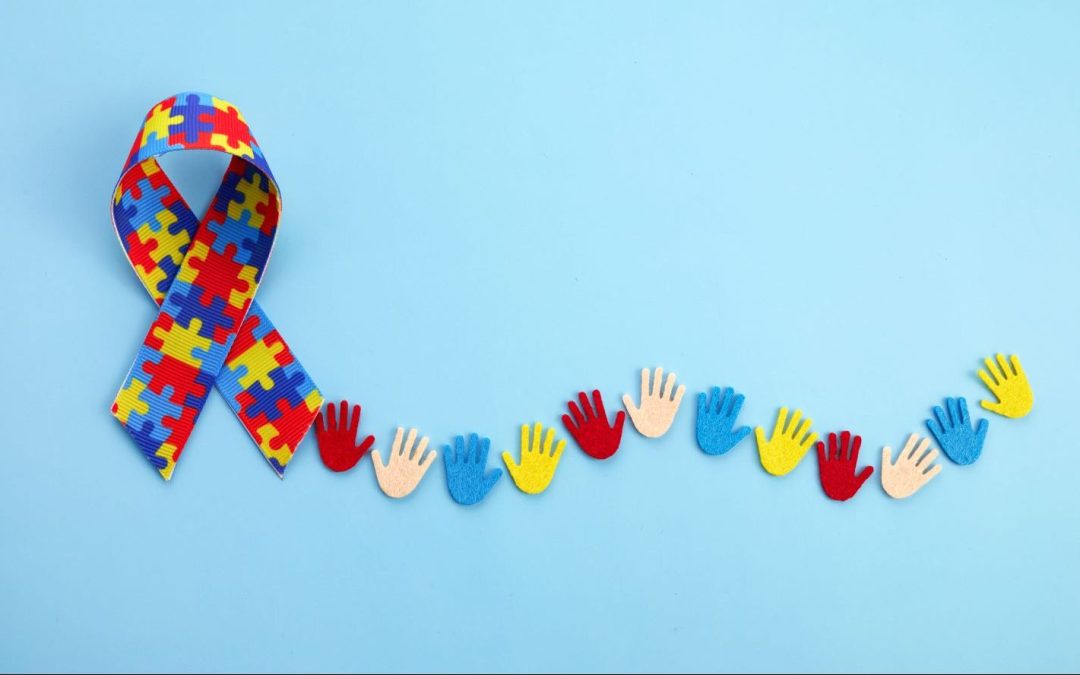 This Autism Awareness Month: Take Action on Inclusion at Work