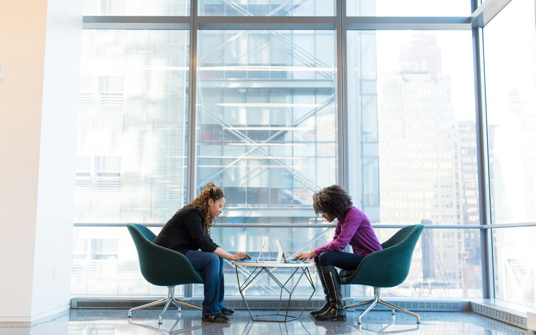 Psychological Safety: Why your employees might not be speaking up and how to change that