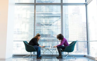 Psychological Safety: Why your employees might not be speaking up and how to change that