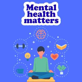 Mental Health in the Workplace: Why it matters to check in