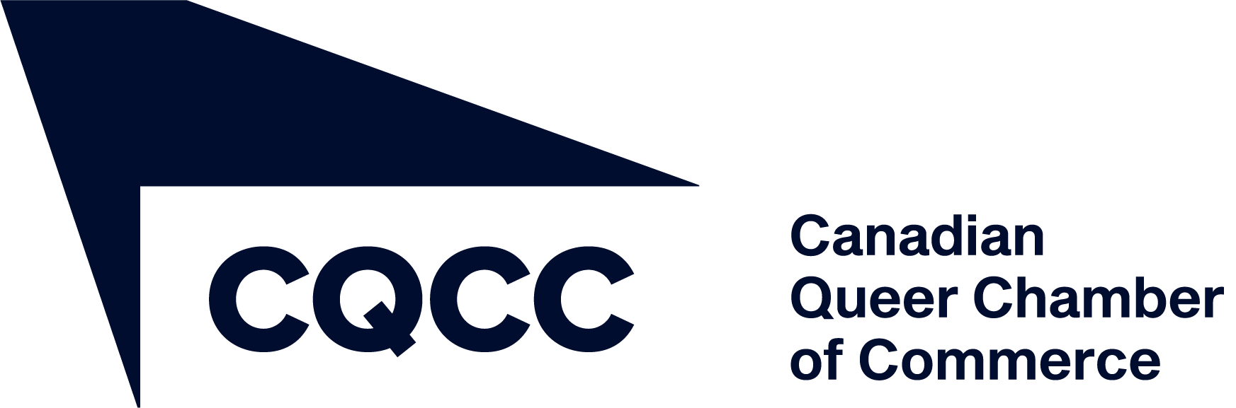 (CGLCC) Canadian Gay and Lesbian Chamber of Commerce Certification Logo.
