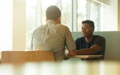 The Conversation We’re Not Having at Work