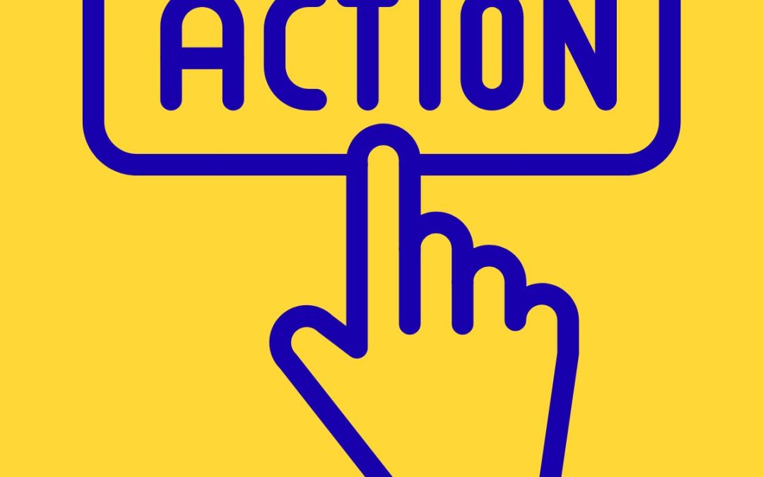Accessibility in Action: Small Changes, Stronger Communities.